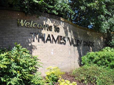 Thames Valey Park